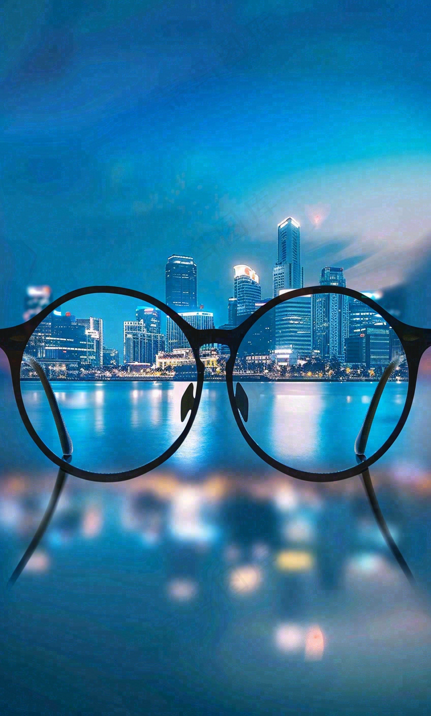 全国爱眼日