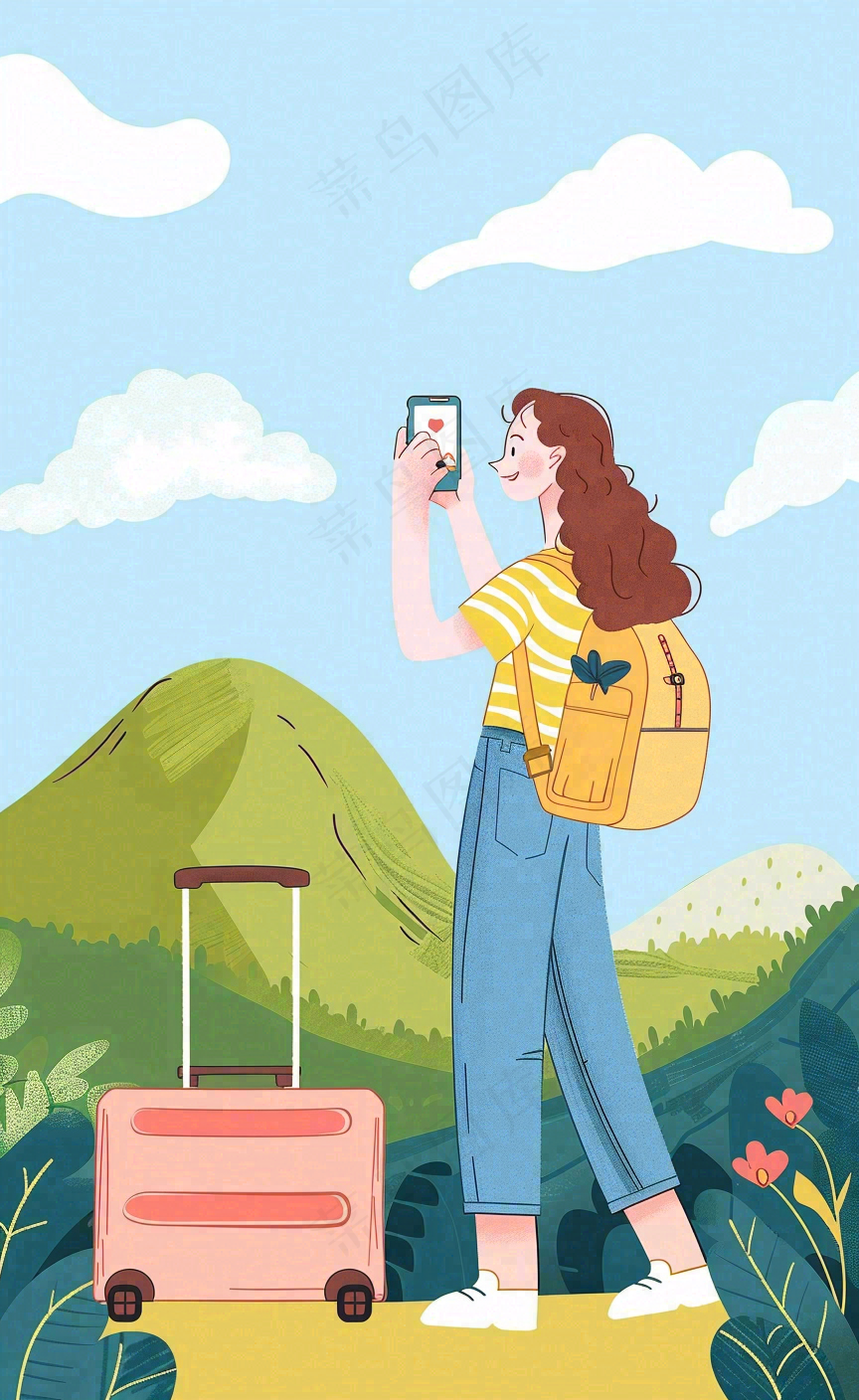 世界旅游日
