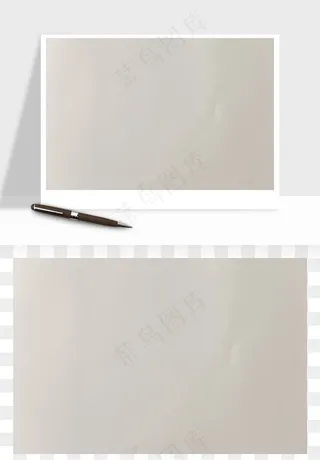 中式淡雅纸质纹理JPG