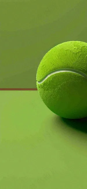 网球运动培训背景