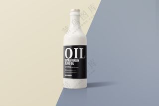 酒瓶塑料瓶饮料瓶样机27