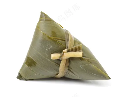 粽子素材图