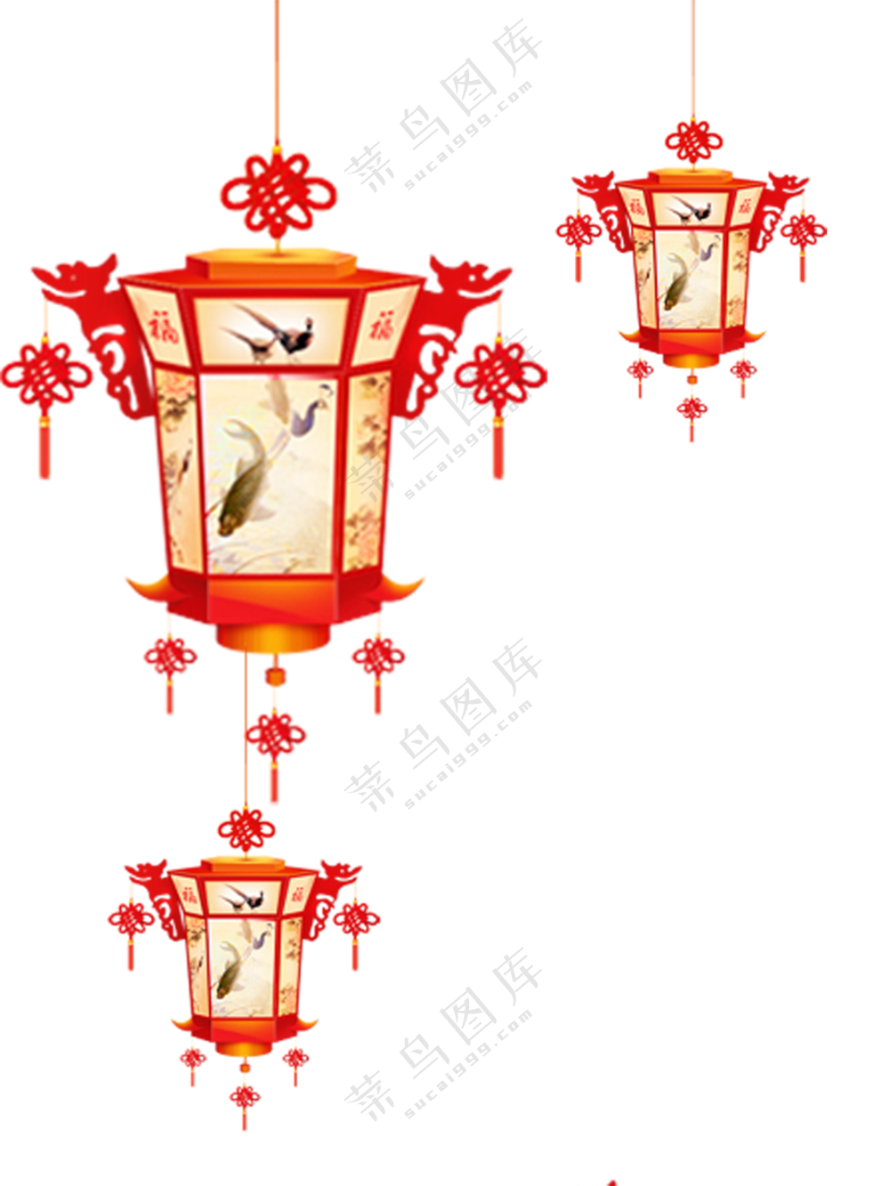 灯笼029