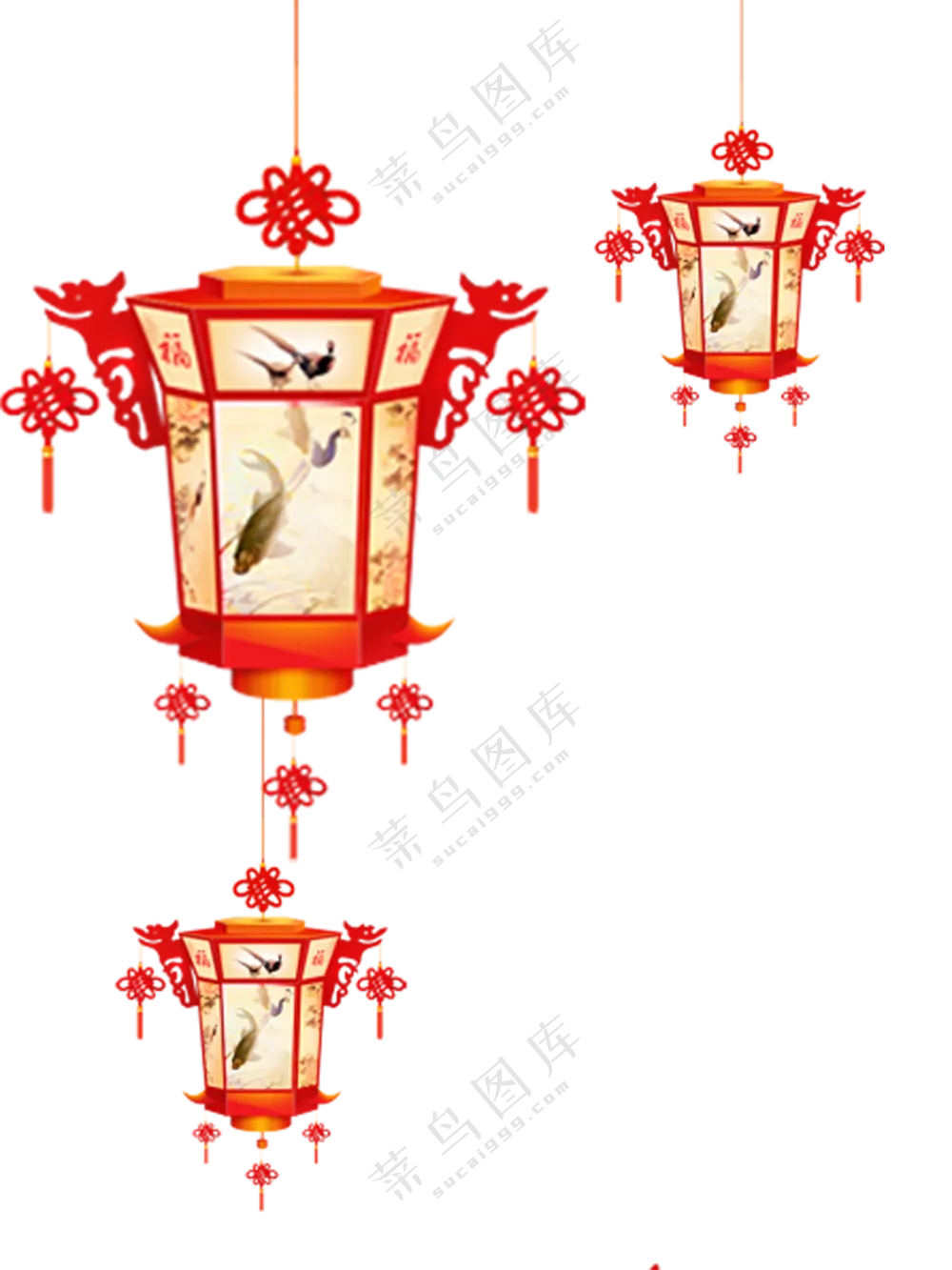 灯笼029