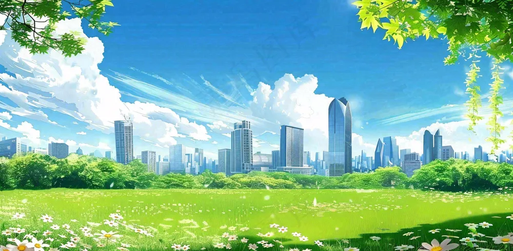 高空抛物小区物业安全教育背景