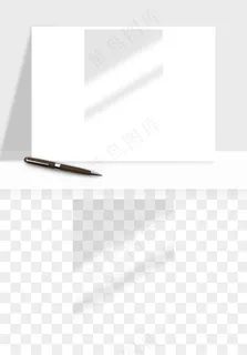 阴影植物窗户投影免抠元素 阴影植物窗户投影免抠元素