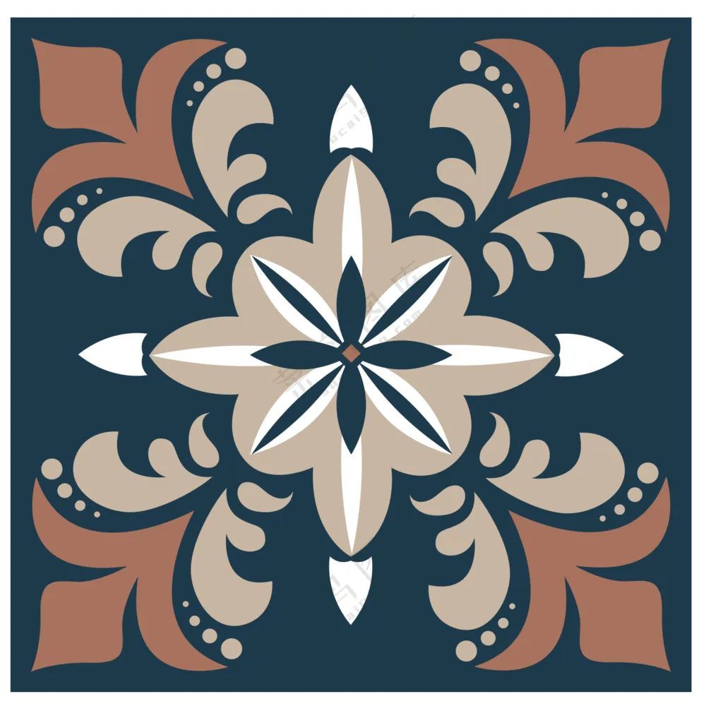 花纹图案素材 (6)