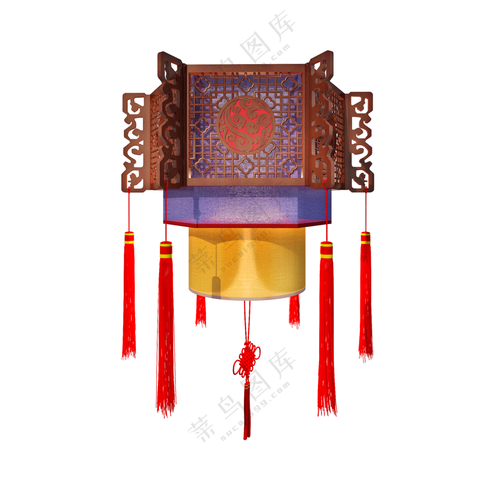 灯笼005
