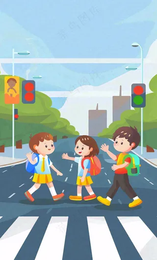 学生安全教育日