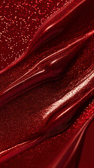 医美整形几何线条背景