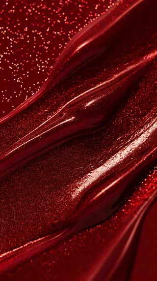 医美整形几何线条背景