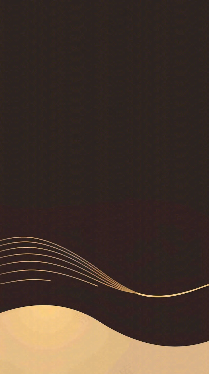 老师教育教师几何线条简约人物介绍背景