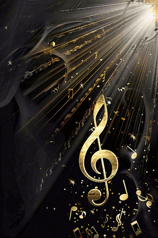 音乐兴趣教育培训背景