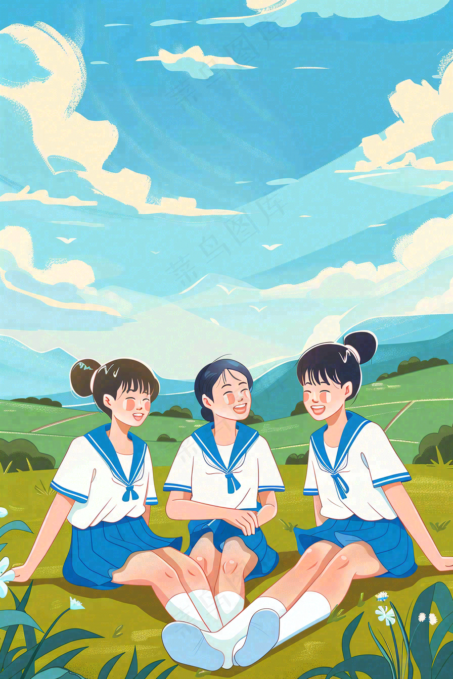 学生日