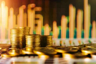 基金投资业务保障金融理财背景