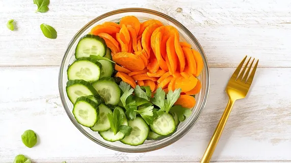 果肉水果美味沙拉新鲜果盘摄影美食