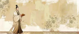 书法教育培训背景