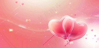 感恩节宣传插画海报背景