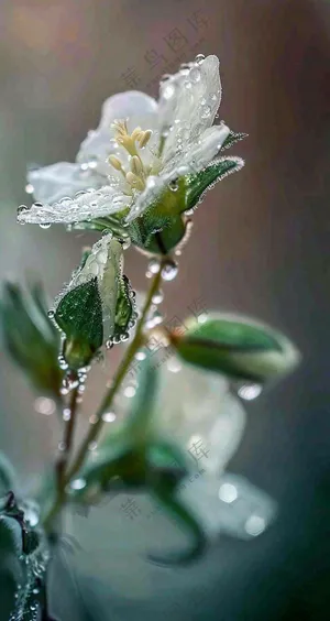 白露节气