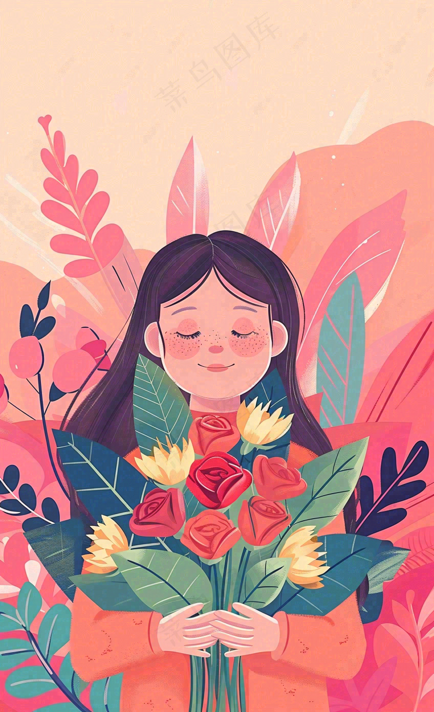 女生节