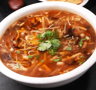 胡辣汤美食图片素材