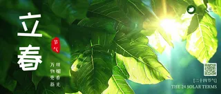 立春公众号首图