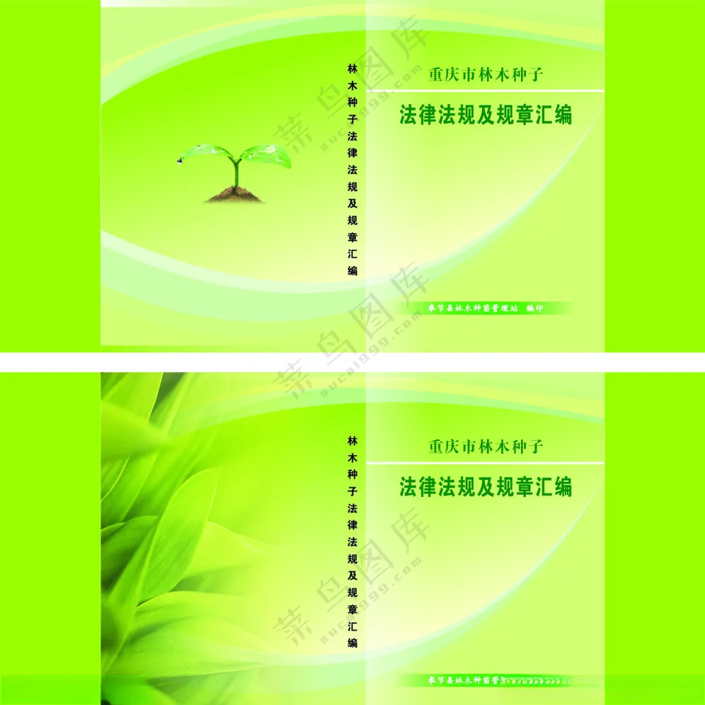 林业封面林业封面绿牙