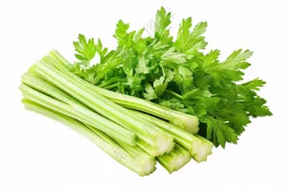 芹菜蔬菜免抠