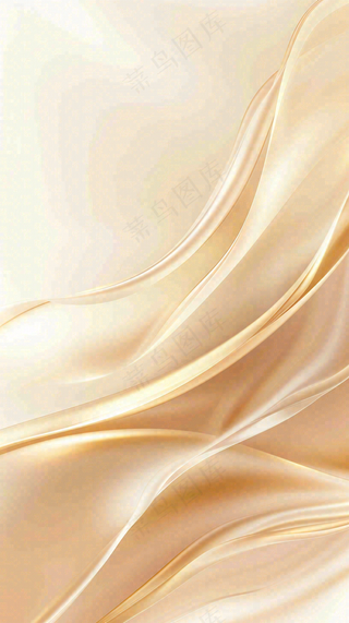 医美整形几何线条背景