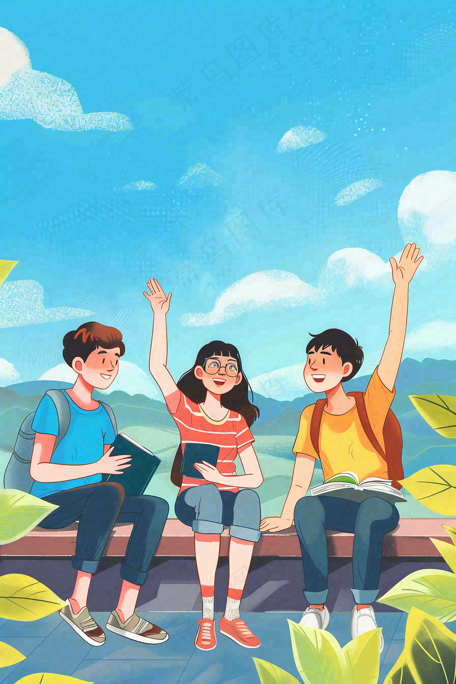 学生日