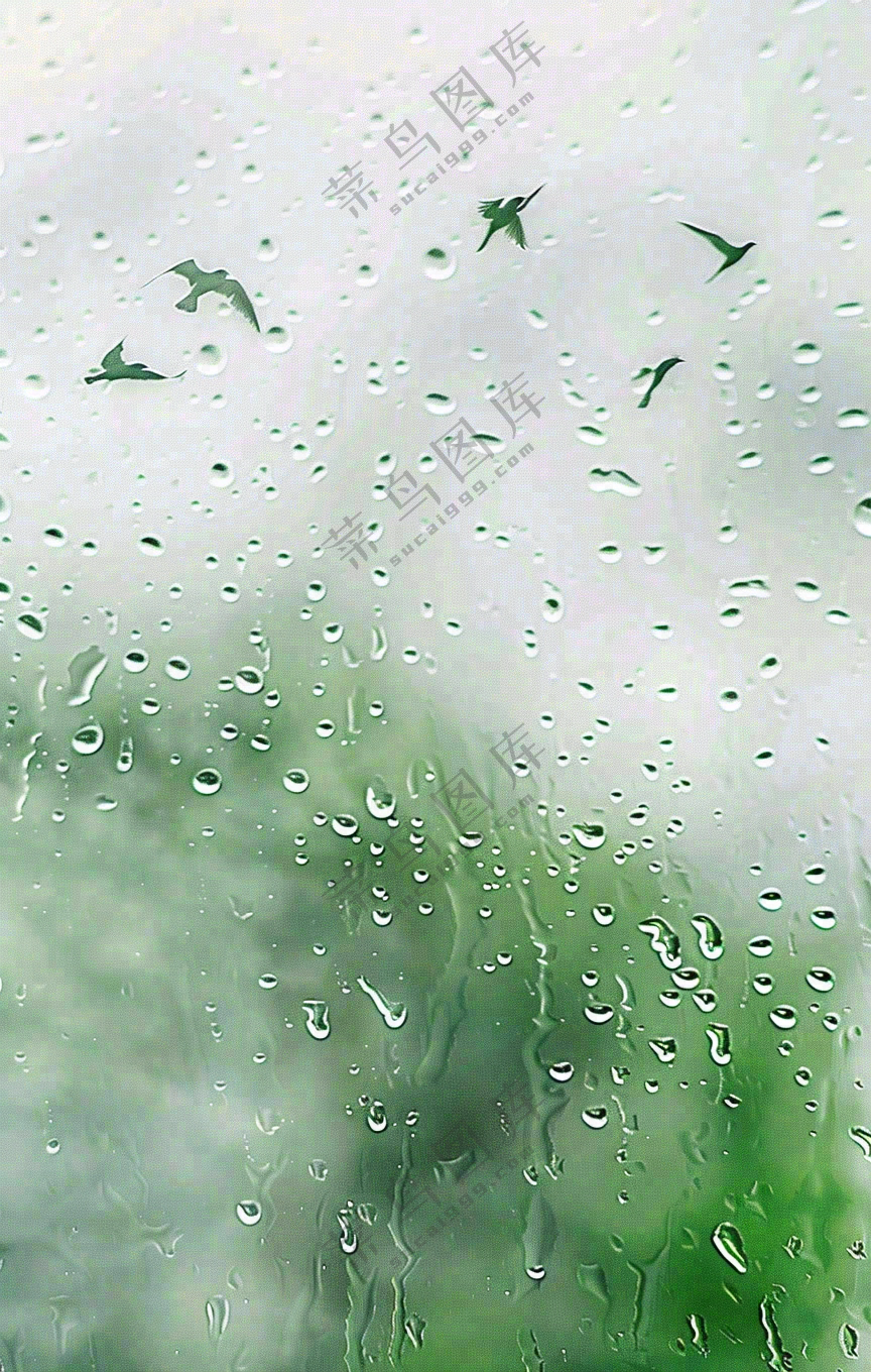 白露节气