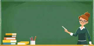 英语学习教育培训背景