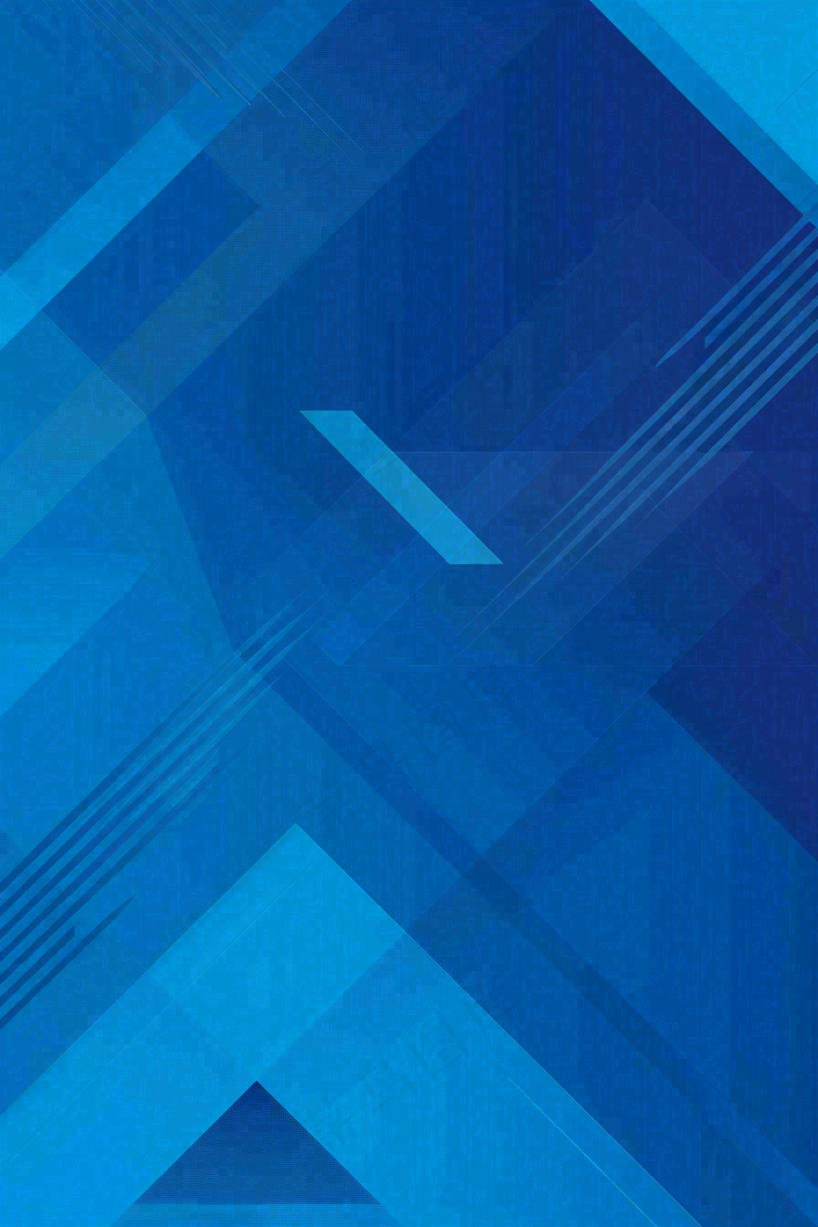 讲师教育讲座线条简约大气人物介绍背景