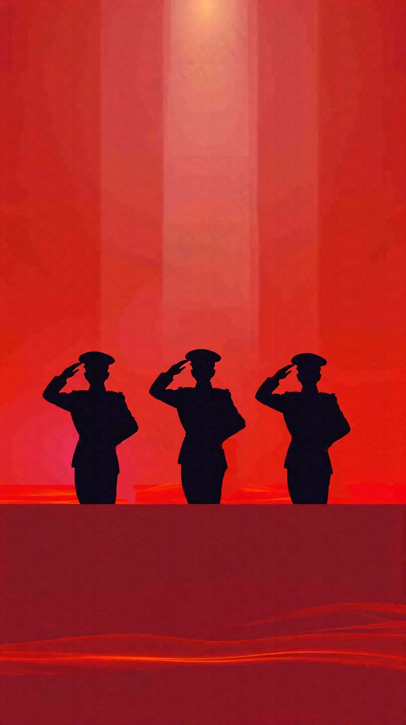 中国人民警察节