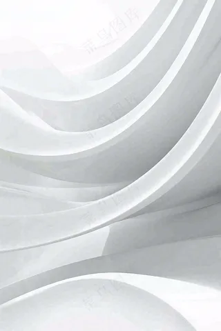 健身运动线条几何简约背景