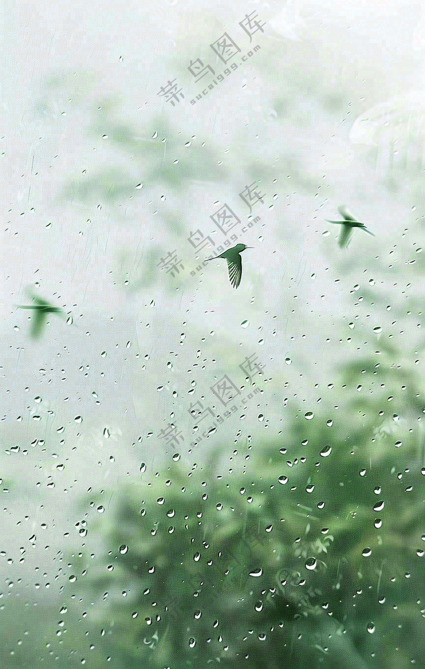 白露节气
