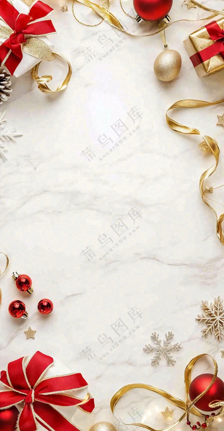 平安夜圣诞节背景