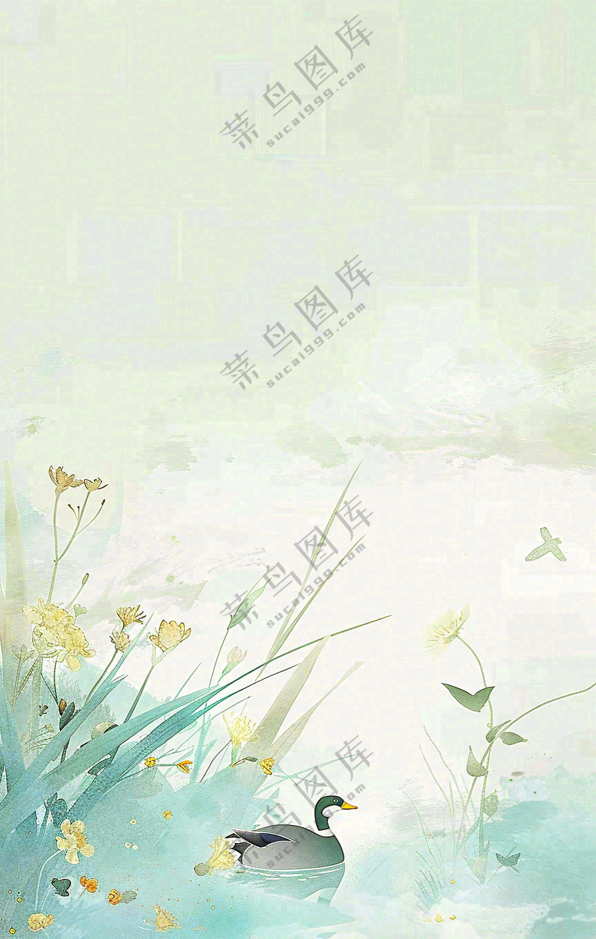 白露节气