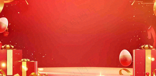 限时秒杀抢购活动促销背景