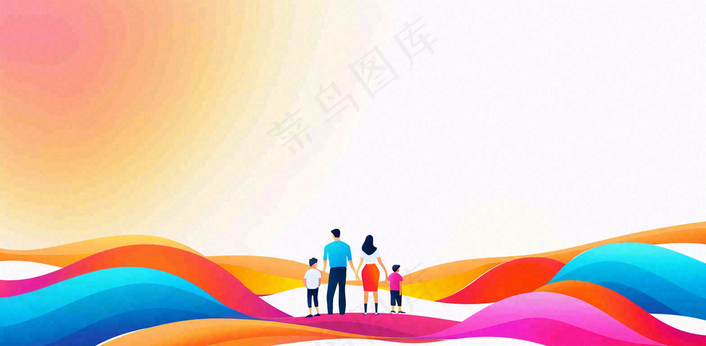 意外险业务保障金融理财背景