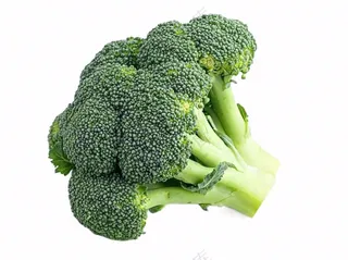 西蓝花蔬菜免抠