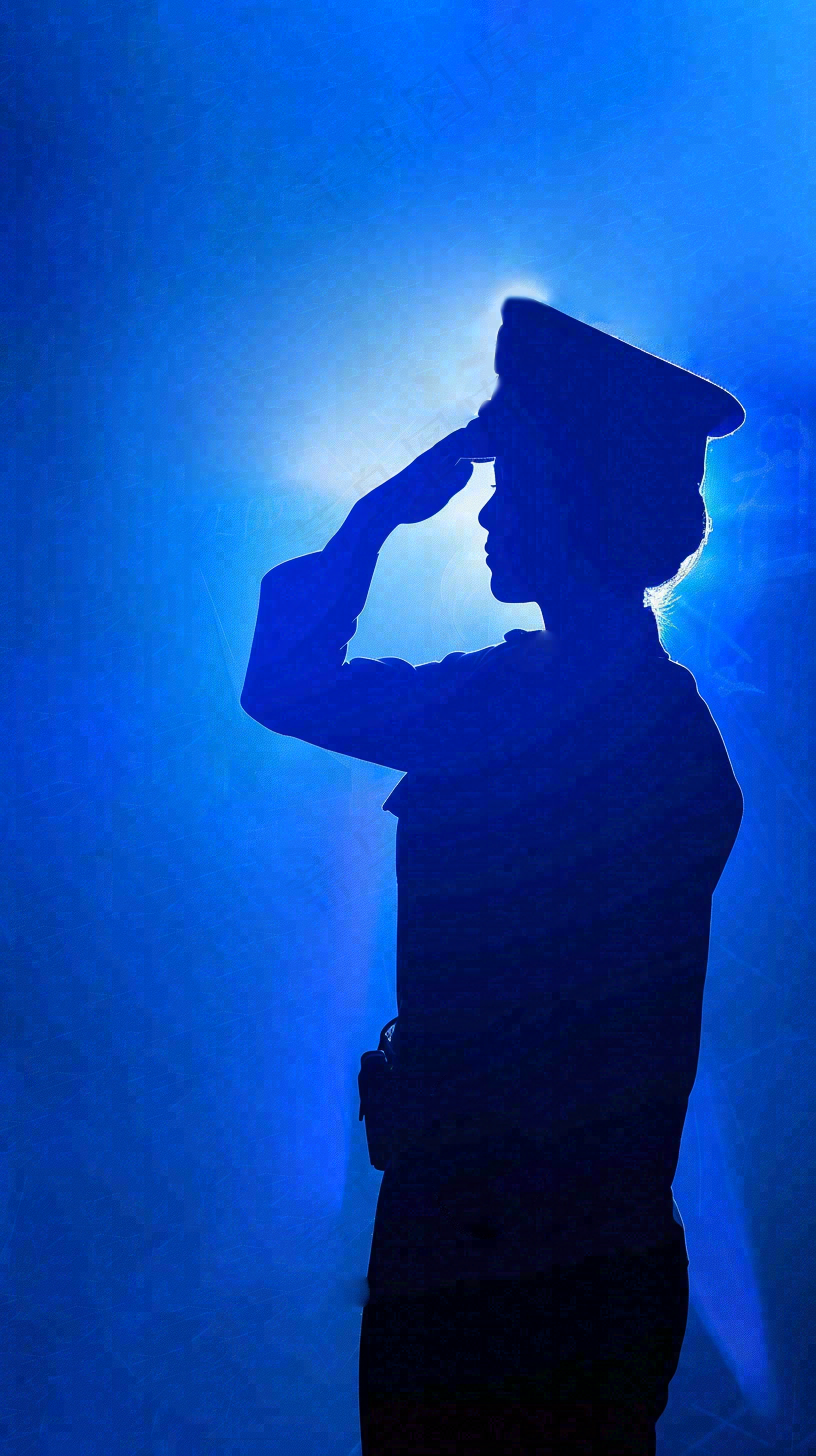 中国人民警察节