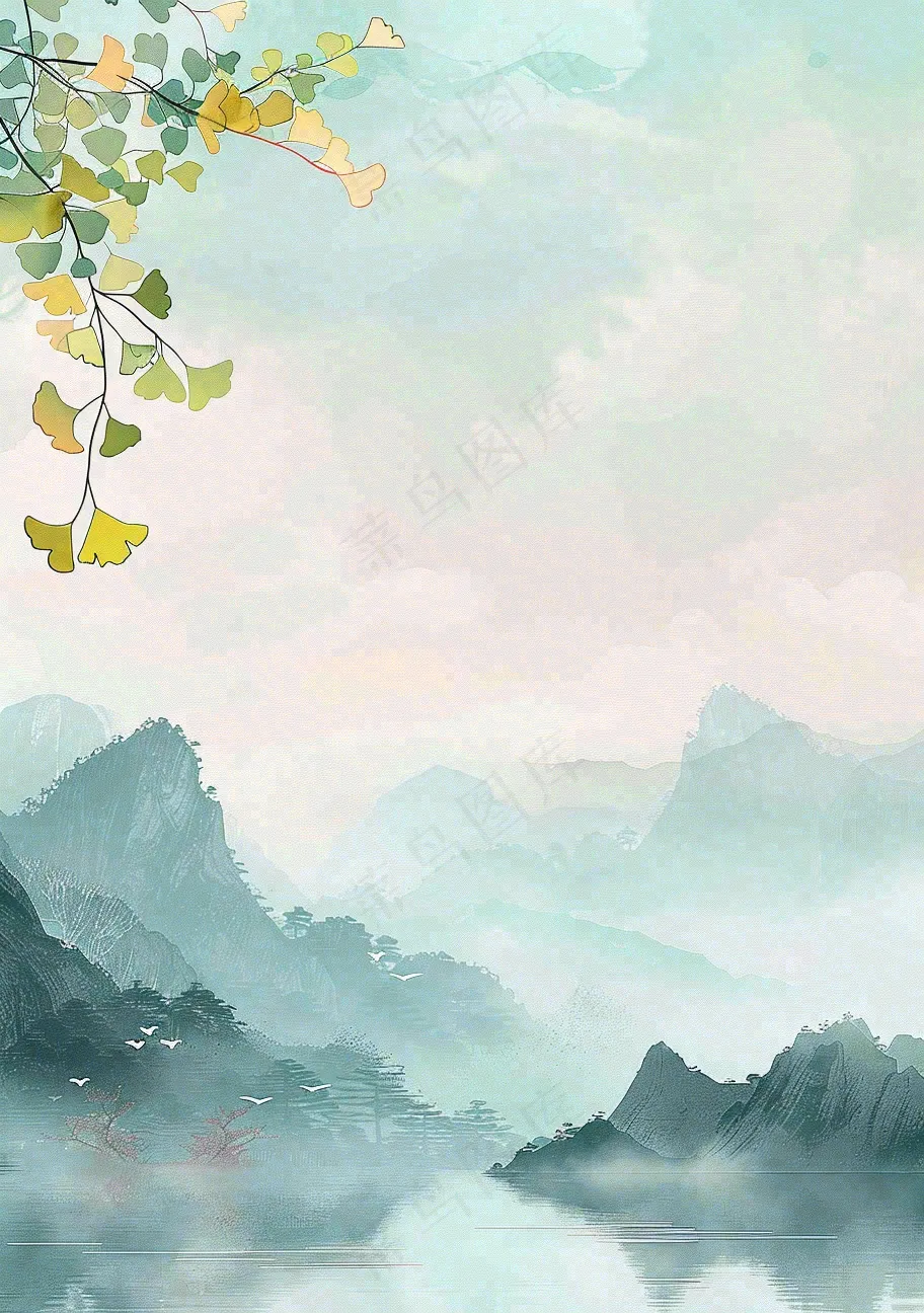 秋天秋分立秋