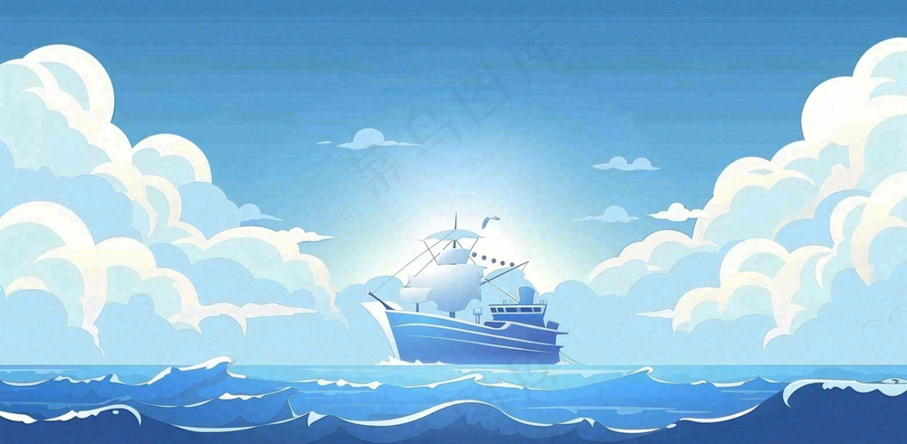 国际航海日
