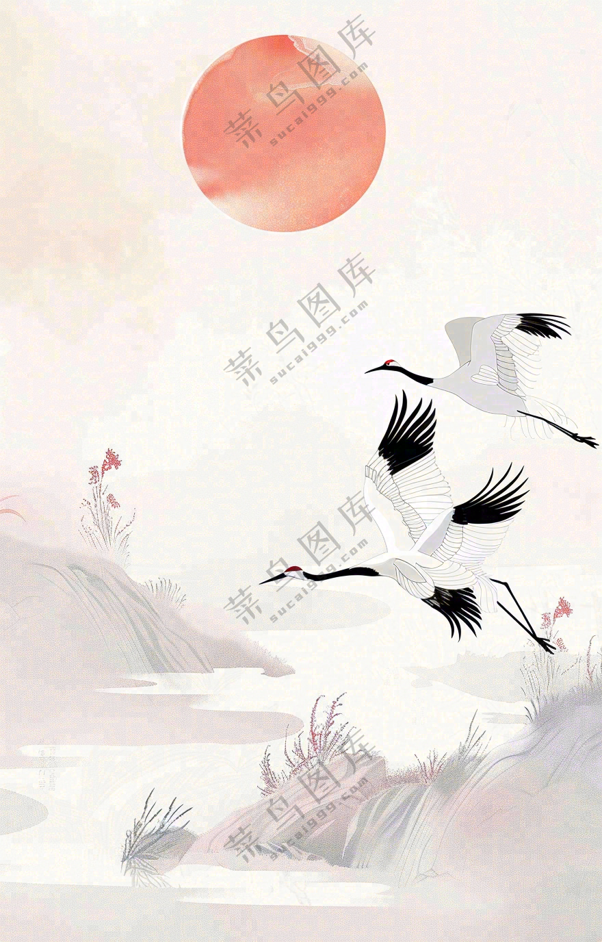 白露节气