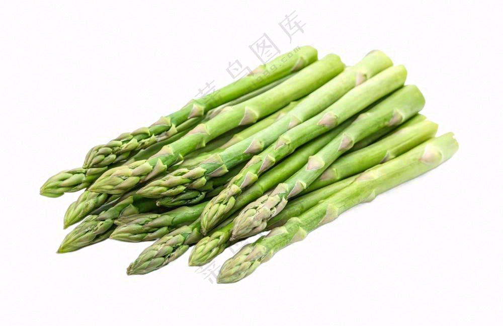 芦笋蔬菜免抠