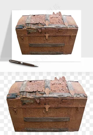 复古物品物件元素png免抠