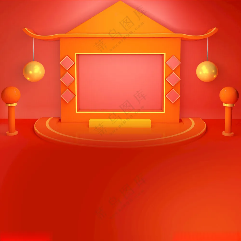 淘宝电商主图双十一主图PSD分层素材