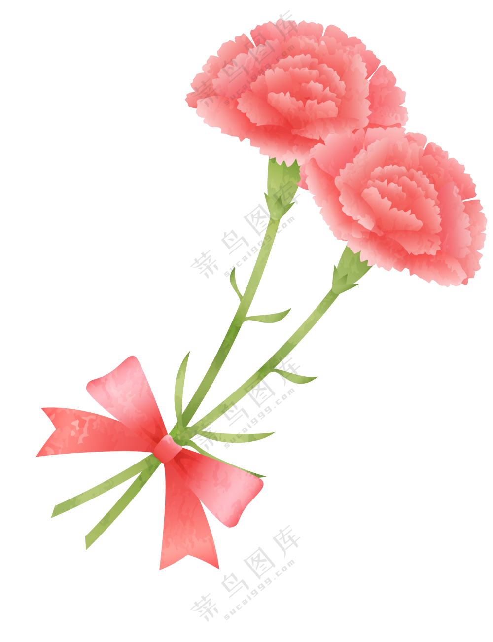 母亲节素材1