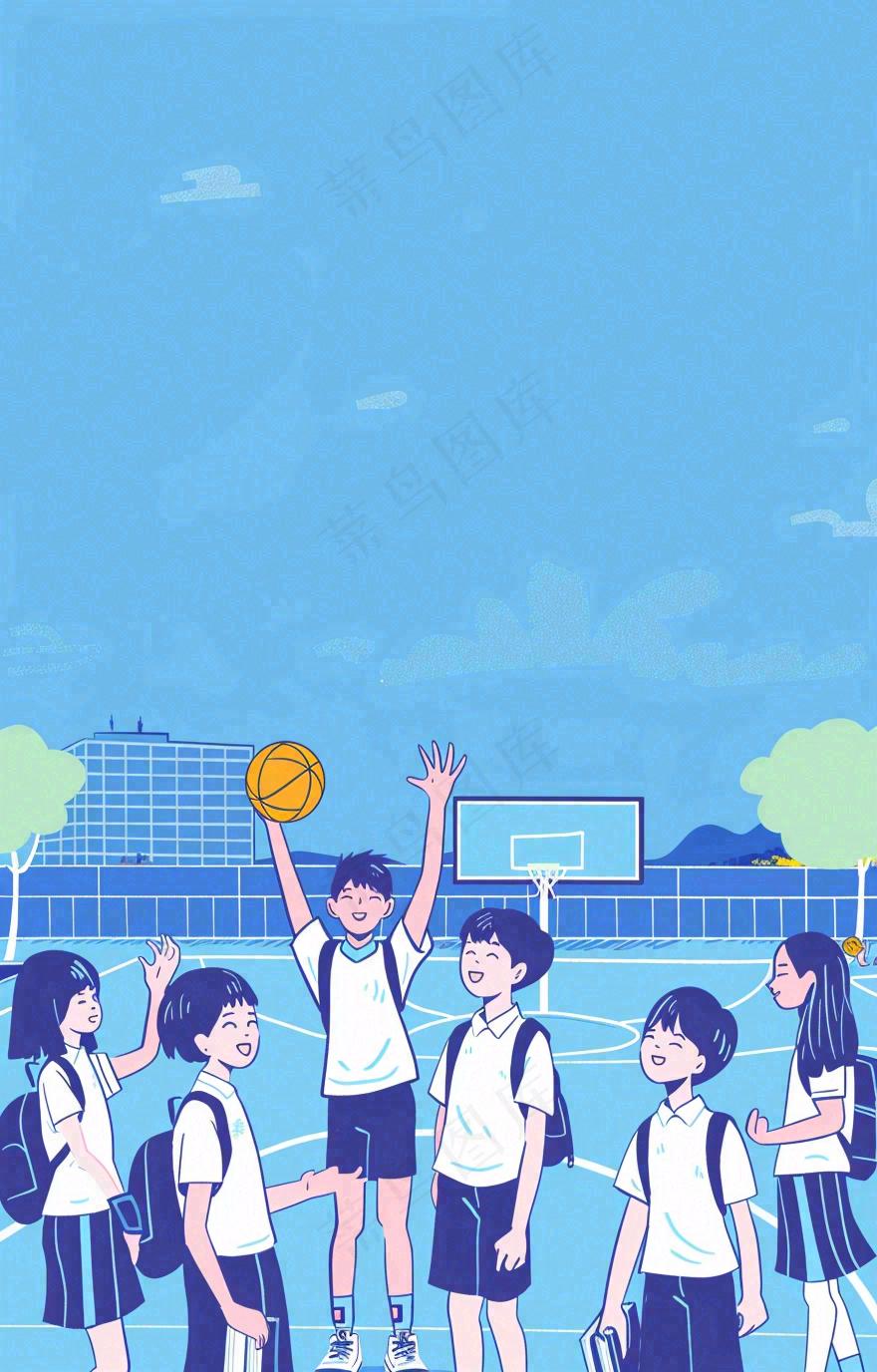 学生日